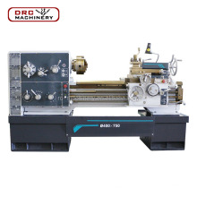 CDE6140 Hot Sale Taiwan 1/2 Meter Metal Horizontal Conventional 2m Lathe Machine Price For Sale